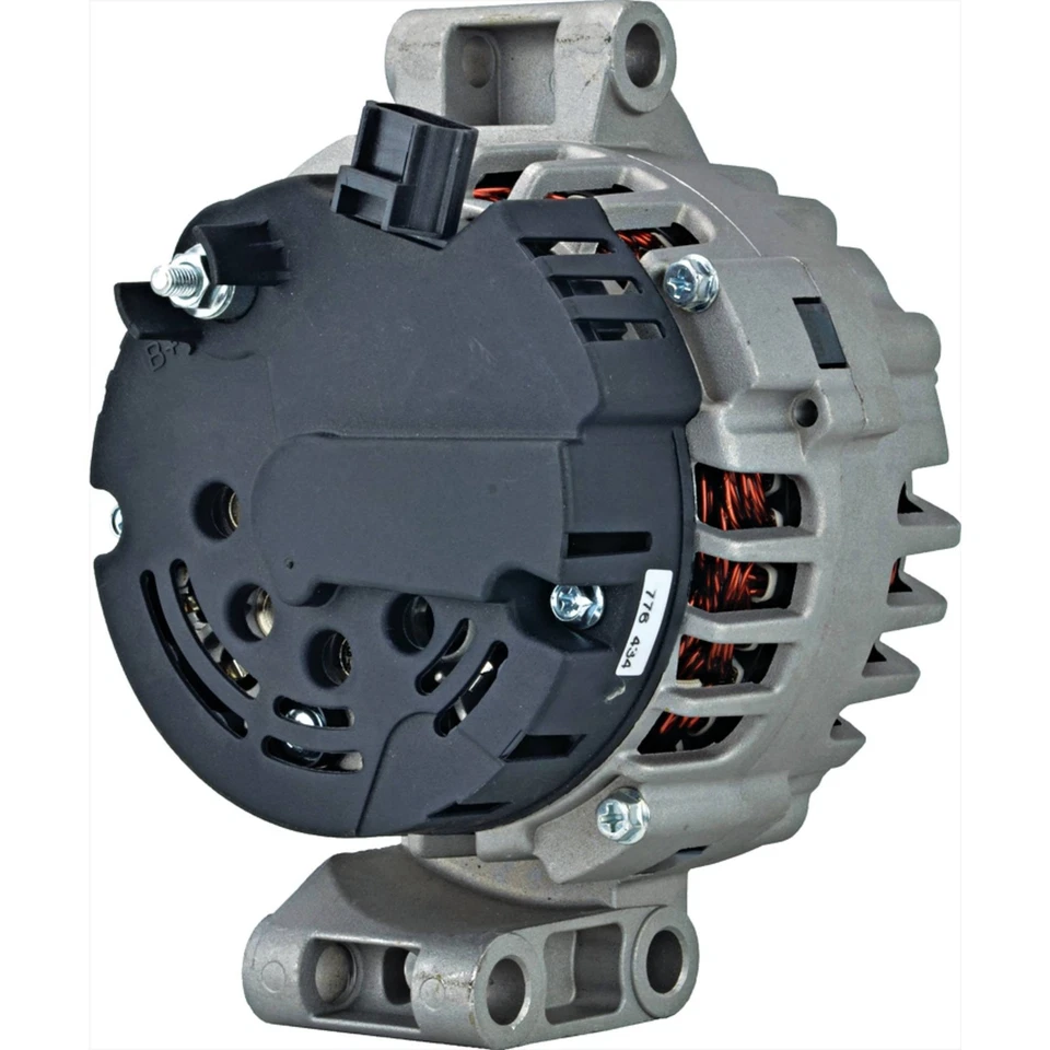 Alternator For Ford Fiesta Courier Escort KA 439466; 400-40117 - Image 3 of 4