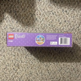 LEGO FRIENDS: Vet Clinic (41085)