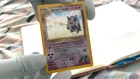 Sabrina's Gengar NO. 094 | Holographic Pokemon Trading Card