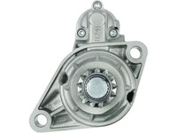 As-Pl Anlasser Starter Wiederaufbereitet AS S0650PR FüR Audi BMW Seat Skoda Golf