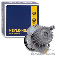 Meyle Wasserpumpe KÜHlmittelpumpe FÜR Ford Galaxy WGR 1.9 TDI