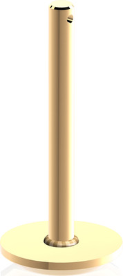 KFI Plow Blade Skid
