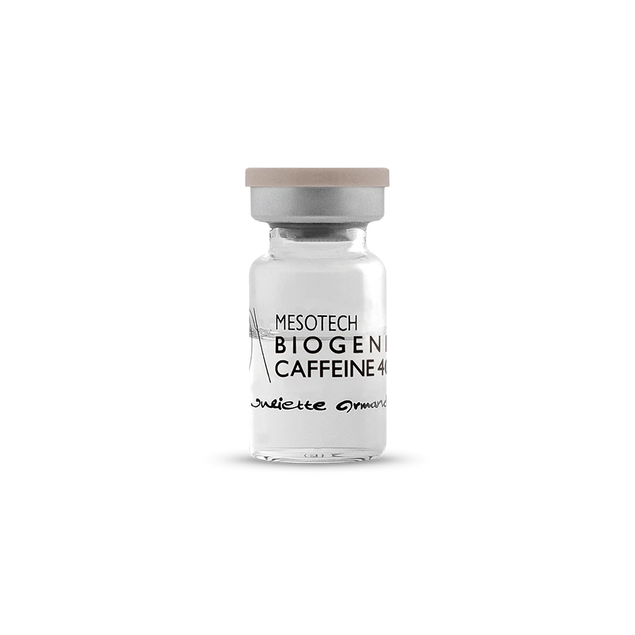 Juliette Armand Ameson Biogenic Caffeine 35% 5*5ml