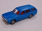 Vintage Tomica Nissan Gloria Van BLUE  F47