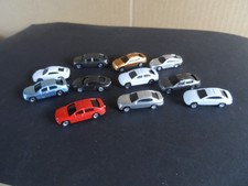 Konvolut Auto PKW Hersteller ?? 1:160 Spurweite N #408