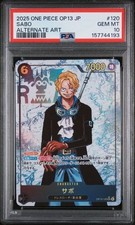 Sabo OP13-120 Prices | One Piece Japanese Carrying on His Will