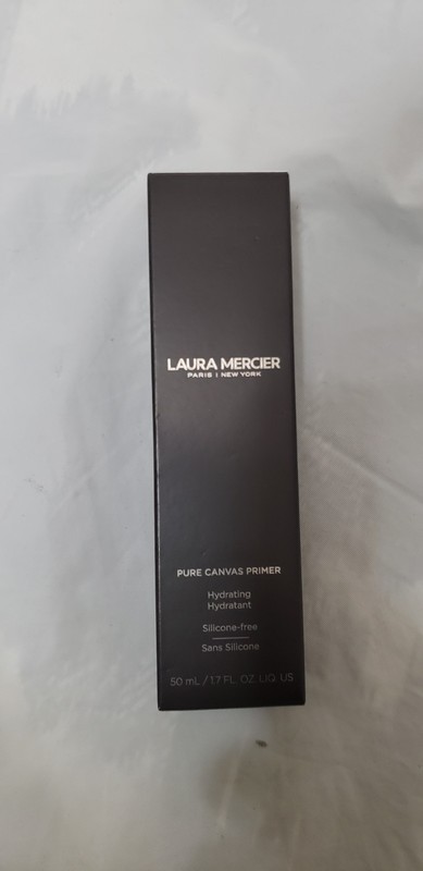 Laura Mercier Pure Canvas Primer Perfecting Silicone-Free - Size 50mL / 1.7 Oz.