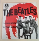 Beatles CAN'T BUY ME LOVE / YOU CAN'T DO THAT(ROCK 45)#28518 PLAYS VG++ NO NOISE