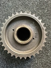 Harley Davidson Front Transmission belt Pully/ Sprocket 32Tb