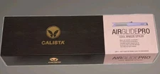 Calista AirGlide Pro Cool Breeze Styler LAVENDER New 