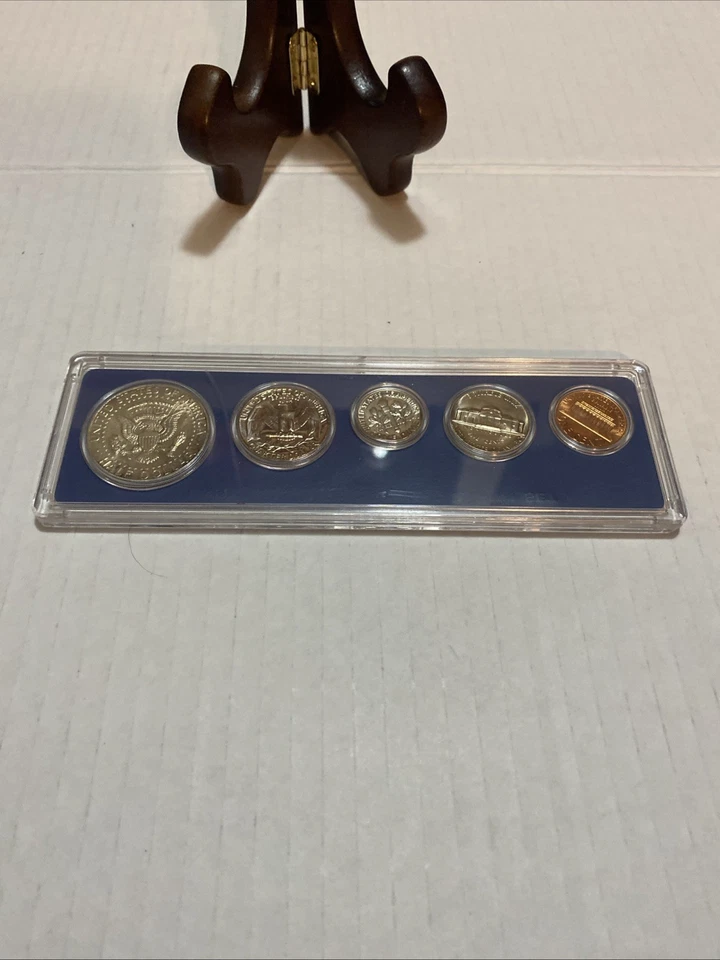 1967 US Special Mint Set In Original Packaging - Image 2 of 4
