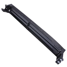 Active Radiator Grille Air Shutter W/O Motor For Toyota RAV4 2.5L Gas 2019-2022