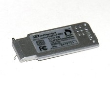 Battery Door / Cover For Fujifilm Finepix F40fd Camera - Replacement Parts