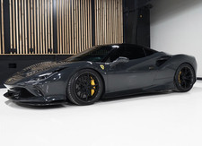 2020 Ferrari F8 Tributo 