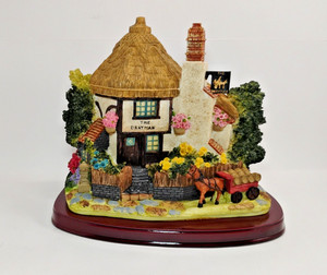 【大人気!!】Lilliput Lane/THE TOY SHOP/激レア/希少 Lilliput Lane Collectibles | eBay