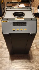 Fluke 7102 Micro-Bath (-5°C to +125°C) Temperature Calibrator