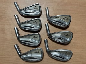 Apex Pro Callaway Irons | eBay