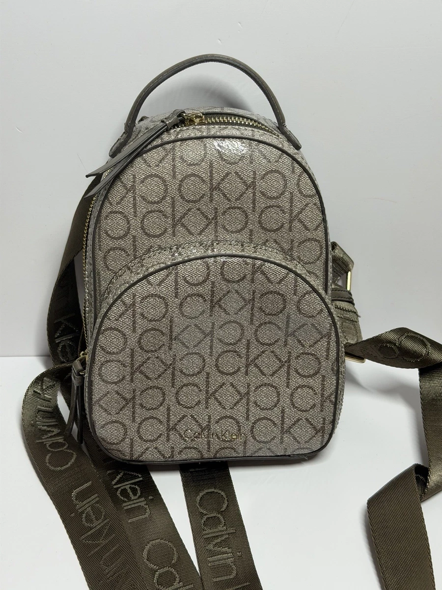 Calvin Klein Backpack Mini Bags & Handbags for Women for  display picture 2