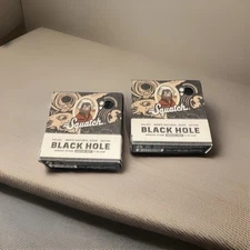 ( Pack of 2 ) Dr. Squatch Galaxy - Limited Edition Black Hole | FREE SHIPPING