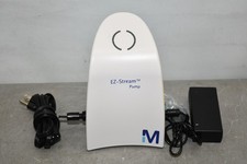 ^ Millipore EZSTREAM1 EZ-Stream Vacuum Pump For Liquid Transfer #X6105