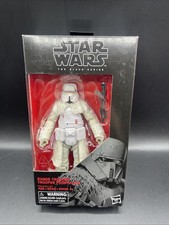 2017 Star Wars Black Series Range Trooper  NEW
