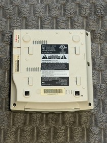 Sega Dreamcast Console For Parts with Power Cable