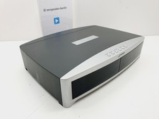Bose AV 3-2-1 321 GSXL Serie II 2 Media Center ▶️Steuerkonsole CD DVD Festplatte