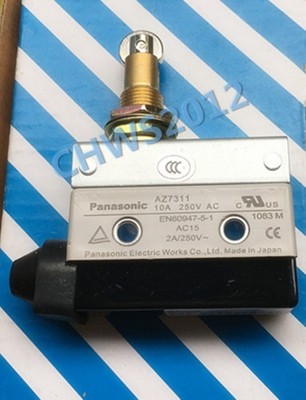 1PCS New ML Limit Basic Switch AZ7311 NEW *KK