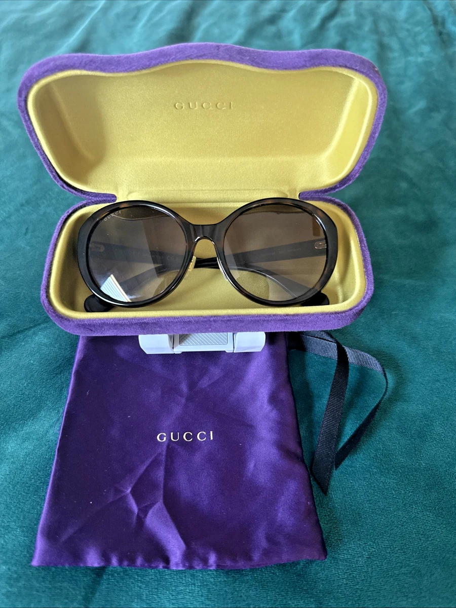 Gucci Retro Sunglasses for Women for sale | eBay display picture 3