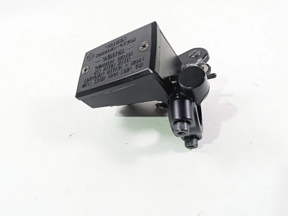2009 Yamaha FZ1 FZS10 Fazer Brembo Front Brake Master Cylinder 3C3-W2587-00-00 - Изображение 4 из 4