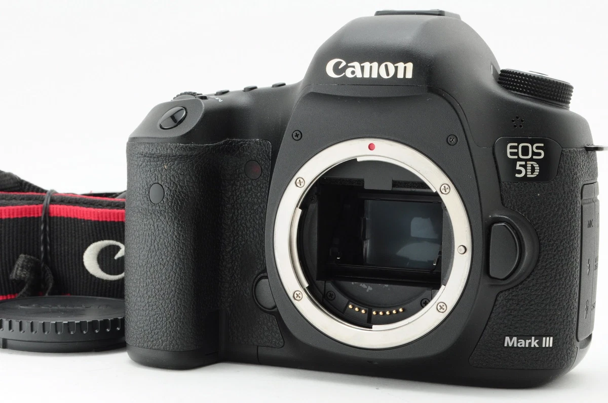 Canon Eos 3 for sale - eBay