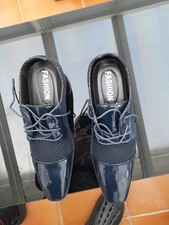 Oxford Retro Desiner Shoes