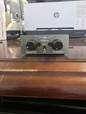 Flightcom 403MC Intercom