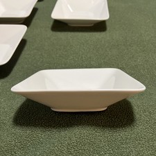 (6) Maxwell Williams Designer White Basics Pi...