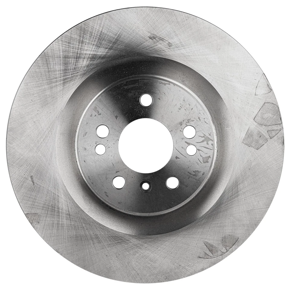 KIT TRW-073024-7967 Kits de discos y pastillas de freno Juego de 4 ruedas delanteras y traseras para MB Foto 2 de 4