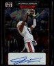 2023 Pro Set Pure Auto Holo Crystal Bronze #PSA-JVJ Ja'Varrius Johnson 6/6