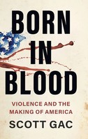 Scott Gac | Born In Blood | Buch | Englisch (2026) | Cambridge University Press