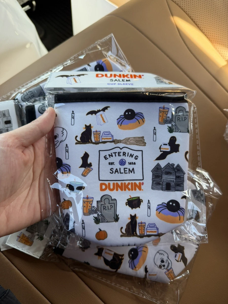 25+ Dunkin' Donuts Original Coffee & Tea Merchandise & Memorabilia