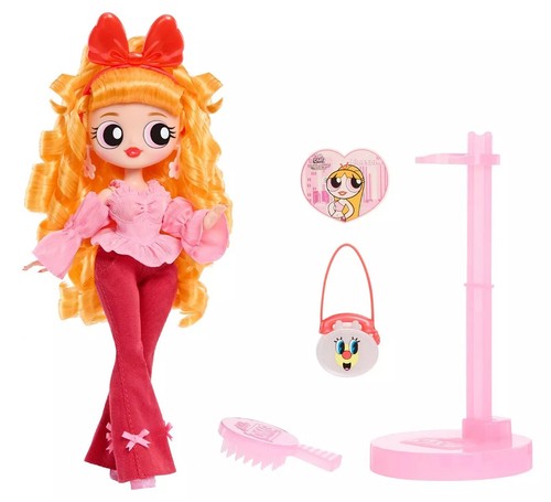 LOL Surprise OMG Powerpuff Girls Blossom - Picture 2 of 4