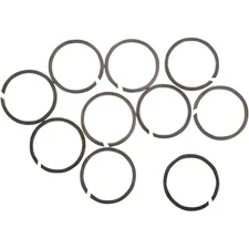 Eastern Motorcycle Parts Snap Ring Mainshaft 3rd 36-38 Big Twin A-35337-36