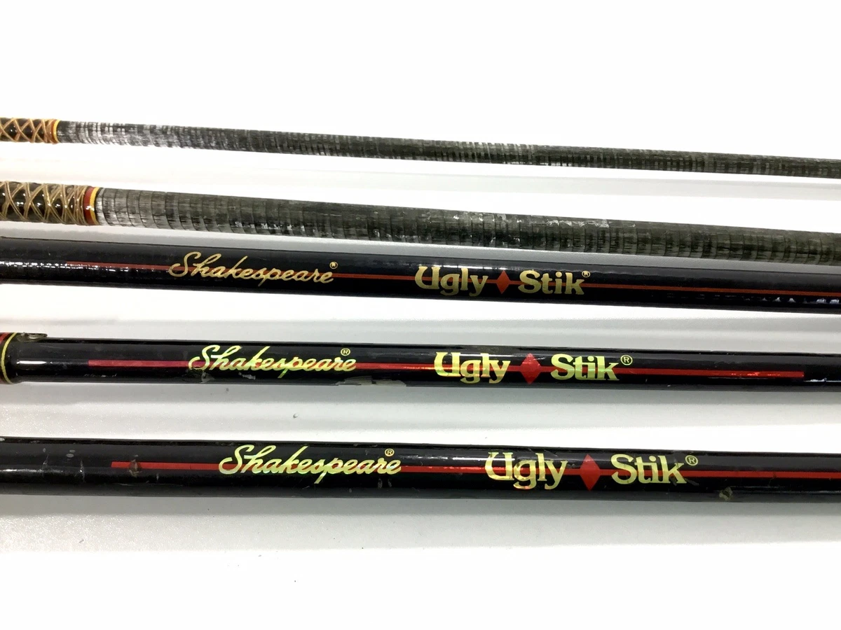 Shakespeare Fiberglass Vintage Fishing Rods for sale | eBay