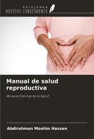 Manual De Salud Reproductiva RH Para Ciencias De La Salud Hassan Taschenbuch