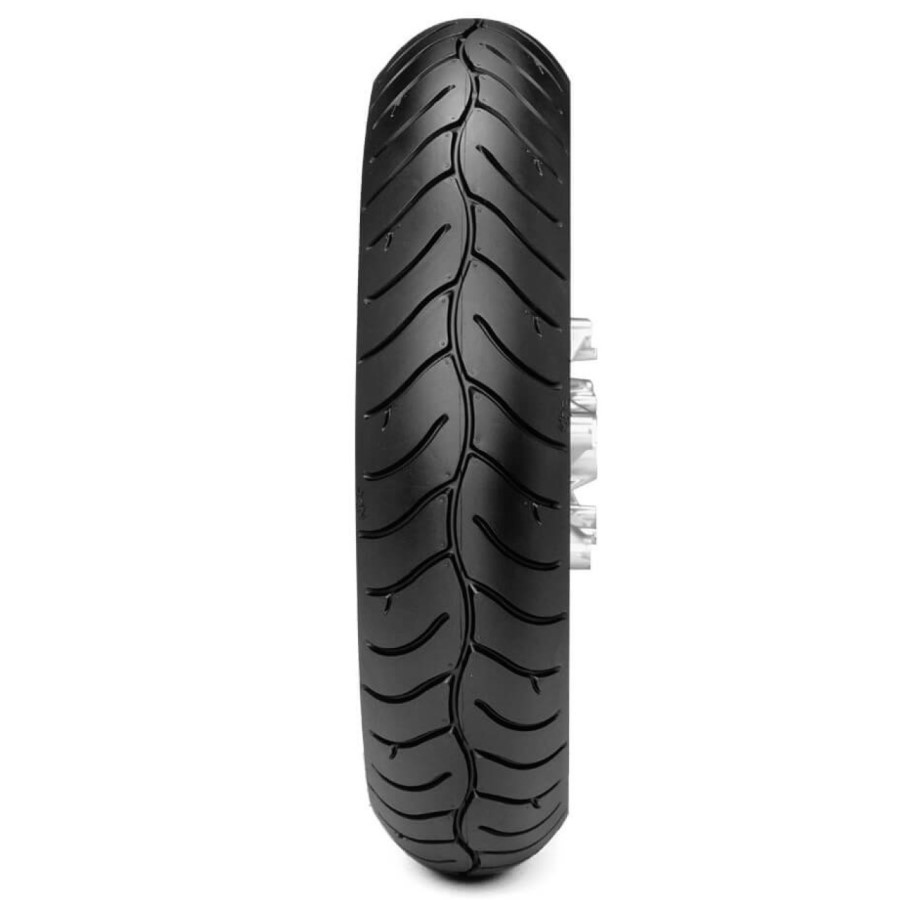 Scooter Moped Motorcycle Tyre Metzeler FEELFREE 110/70 -16 52S TL Front BMW