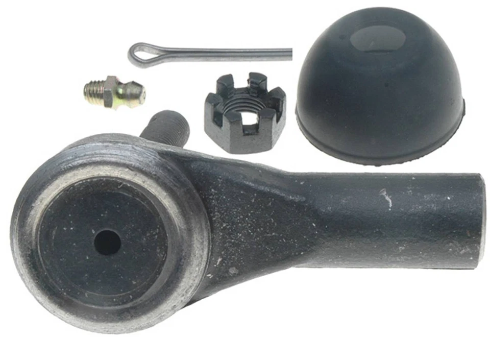 Конец рулевого троса подходит для Toyota Corolla Celica RAV4 ACDELCO PROFI 1985-2005 годов выпуска - Изображение 3 из 4