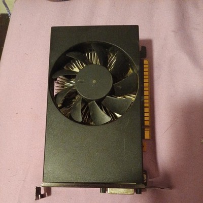 HP OEM NVIDIA GeForce GTX 1650 4GB GDDR6 PCIe Graphics Card Tested Works