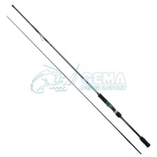Daiwa Emeraldas X Interline