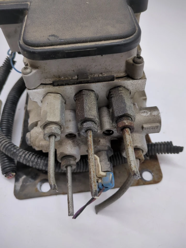 GMC Chevrolet Kelsey-Hayes 1996-1999 ABS bomba de freno antibloqueo OEM 12765501 Foto 2 de 4