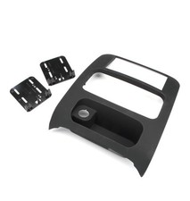 Metra 95-6524B Jeep Liberty 02-07 Car Stereo Dash Kit