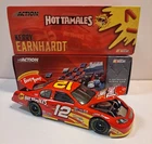 Action Racing Kerry Earnhardt #12 Hot Tomales 1:24 Diecast Car