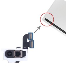 For Samsung Galaxy Tab S8 SM-X800 Original Back Rear Facing Camera Repair